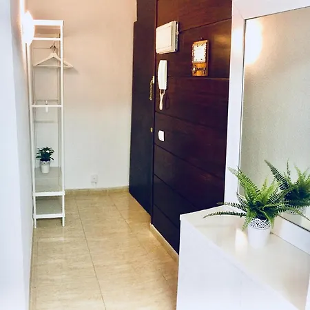 Playamar - Exclusive With Pool, Tennis And Wifi Apartment Torremolinos