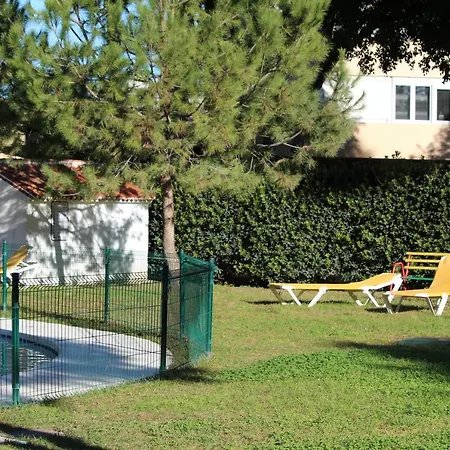 Playamar - Exclusive With Pool, Tennis And Wifi Apartment Torremolinos