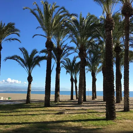 Apartment Playamar - Exclusive With Pool, Tennis And Wifi