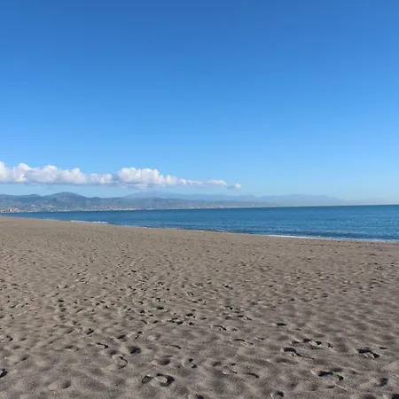 Apartamento Playamar - Exclusive With Pool, Tennis And Wifi *